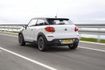 Mini Paceman Cooper S 2013 года (UK)